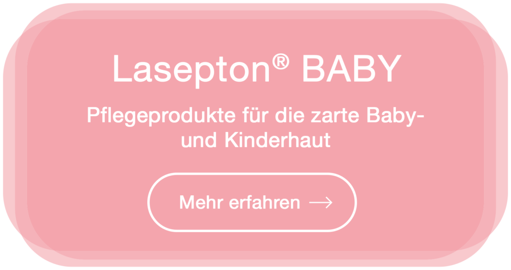 Lasepton Baby Bioaktiv Schutz-Creme – Vamida