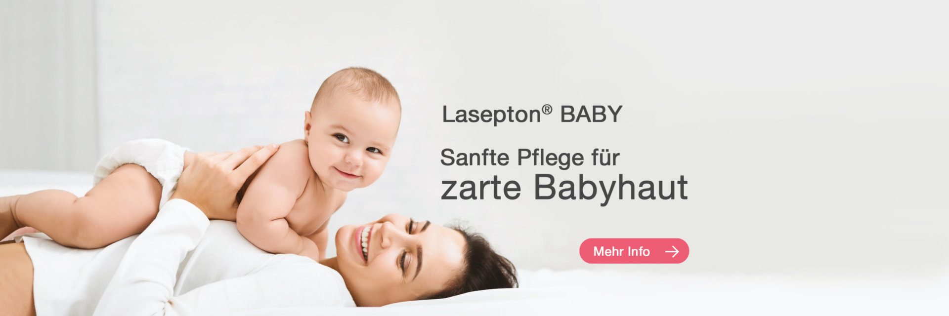 Lasepton® BABY