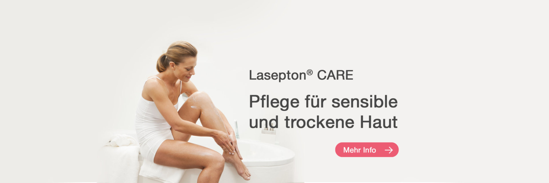 Lasepton® CARE